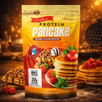 PROTEINA PANCAKE