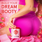 CREATINA PARA MUJER Peach Perfect