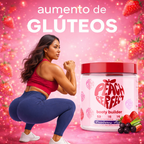 CREATINA PARA MUJER Peach Perfect