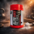 PRE ENTRENO Preforce 350G ELITEMAX