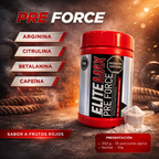 PRE ENTRENO Preforce 350G ELITEMAX