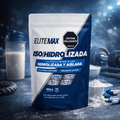 PROTEINA ISO Hidrolizada 1LB Elitemax