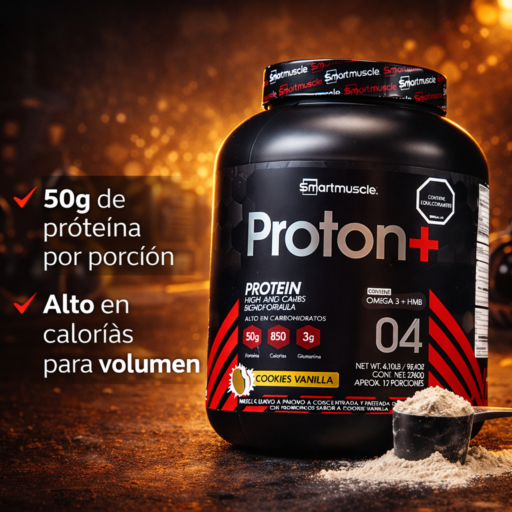 PROTEINA 6LB Proton
