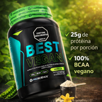 PROTEINA BEST VEGAN 2 LB