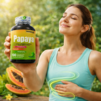 DIGESTIÓN RÁPIDA Papaya Greensofg