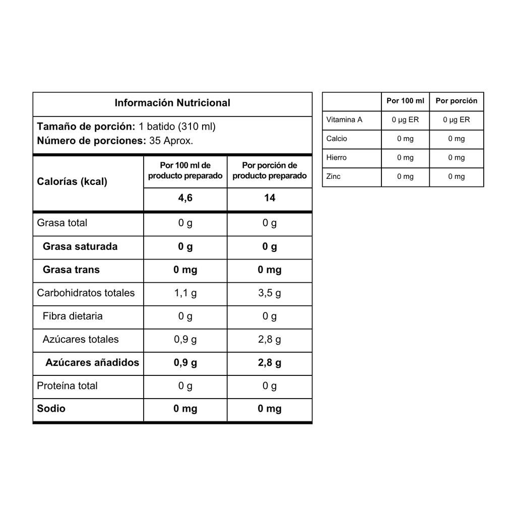 PRE ENTRENO Preforce 350G ELITEMAX