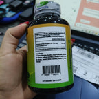 DIGESTIÓN RÁPIDA Papaya Greensofg